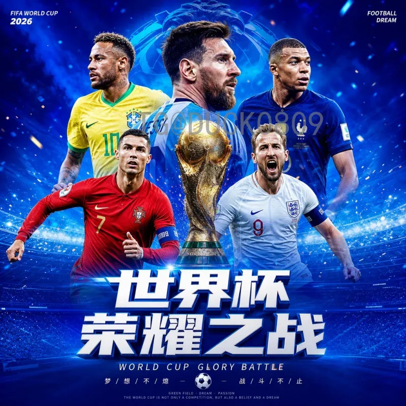 官方2026美加墨世界杯小组赛直播平台全面指南